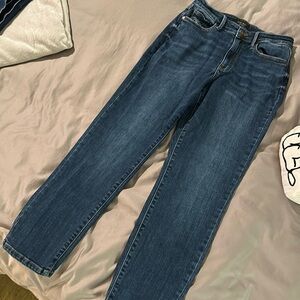 Judy Blue Slim Fit Jeans